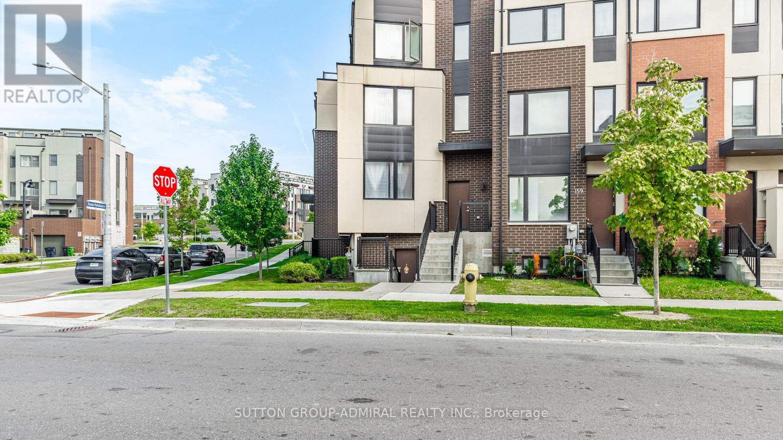 Property at 1 - 161 FREDERICK TISDALE DRIVE image 3