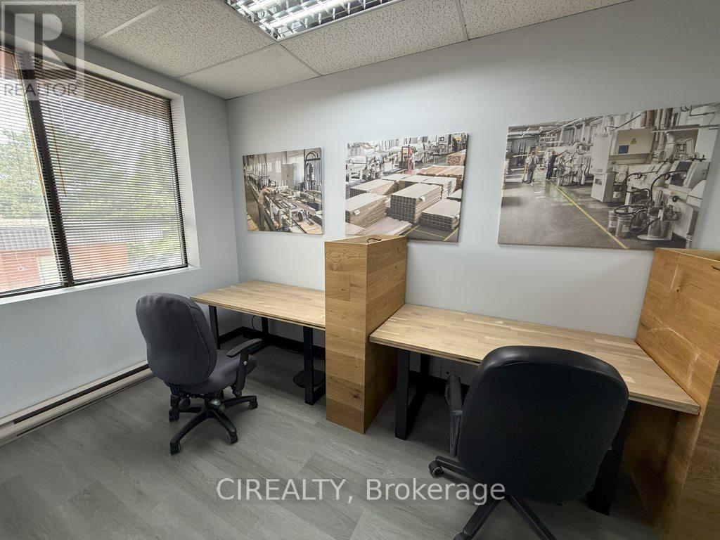 Office A - 230 Watline Avenue, Mississauga, Ontario  L4Z 1P4 - Photo 3 - W12076440