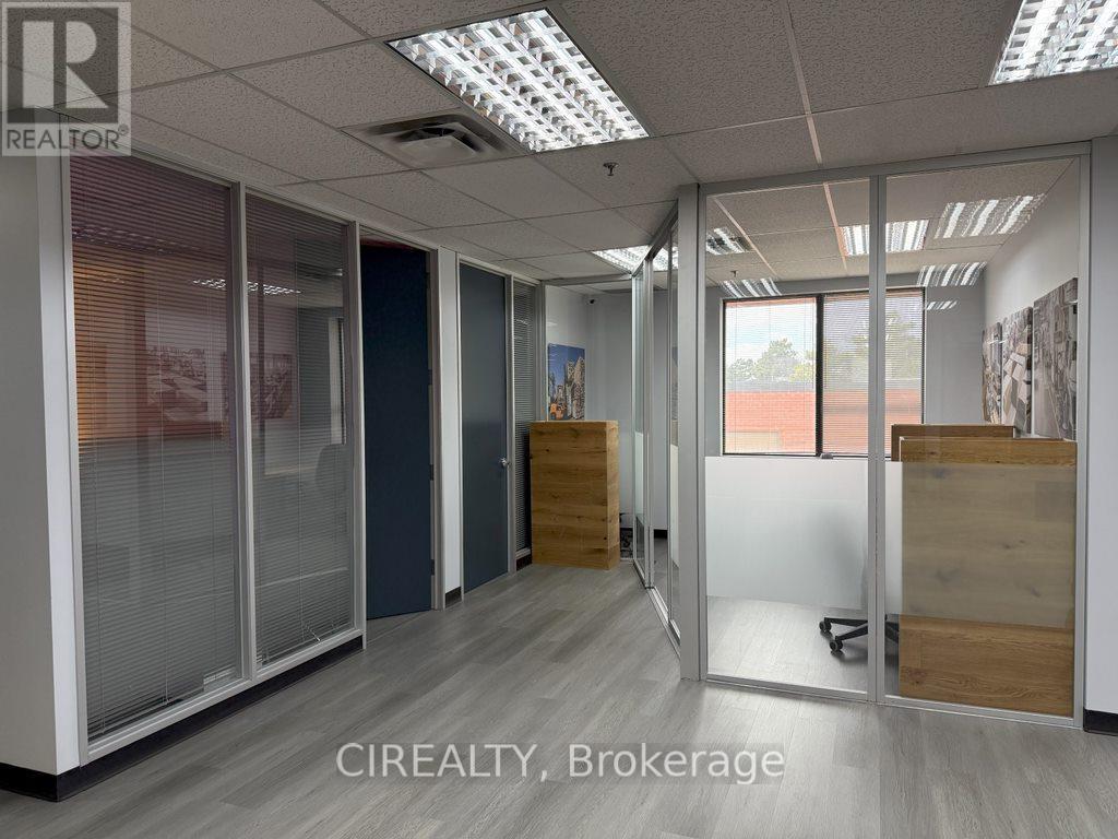 Office A - 230 Watline Avenue, Mississauga, Ontario  L4Z 1P4 - Photo 4 - W12076440