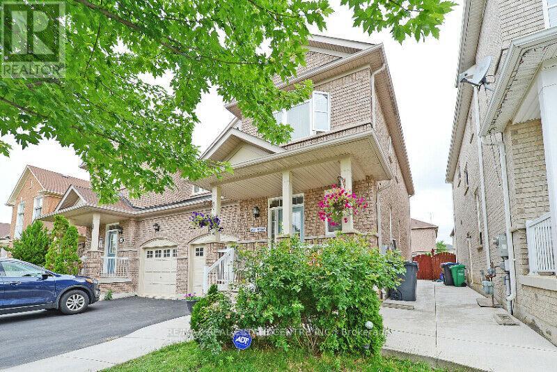 Bsmt - 62 Ashdale Road, Brampton, Ontario  L6Y 5M9 - Photo 1 - W12076442