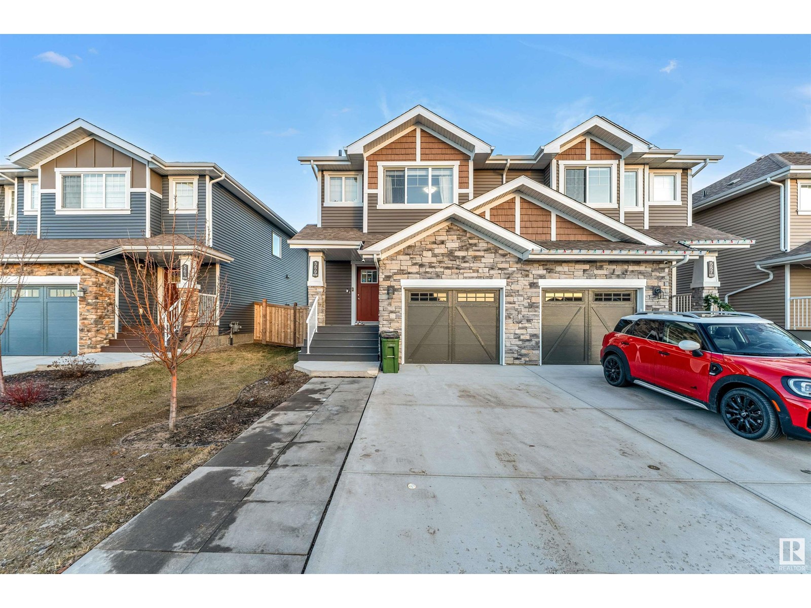 Property at 559 EBBERS WY NW image 1