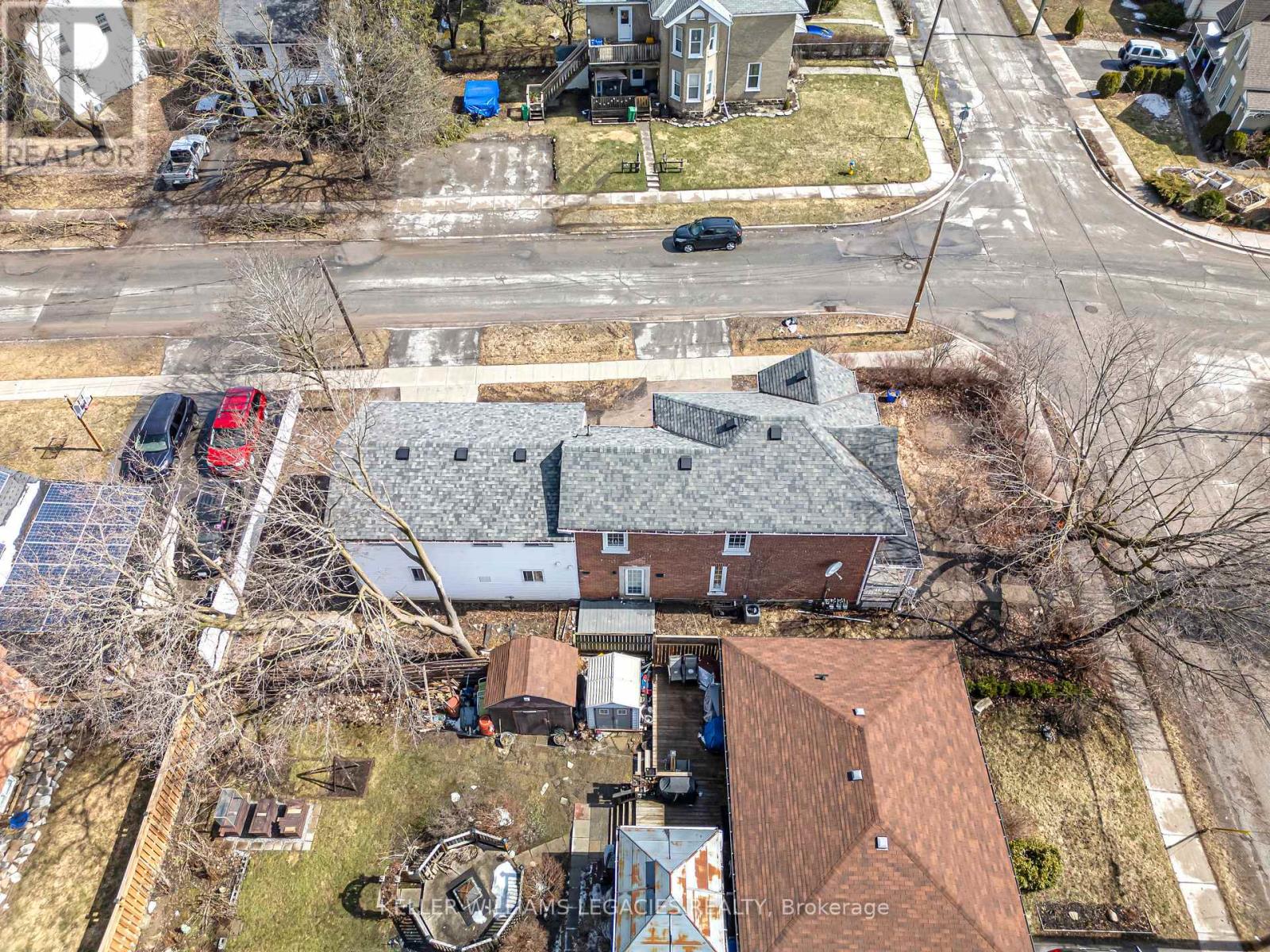 52 Victoria Avenue N, Peterborough North, Ontario  K9H 4W1 - Photo 45 - X12076435