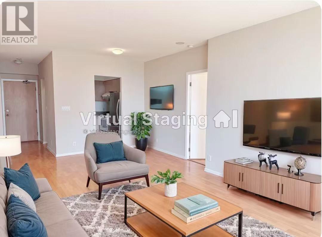 808 8871 Lansdowne Road, Richmond, British Columbia  V6X 3X8 - Photo 5 - R2986614