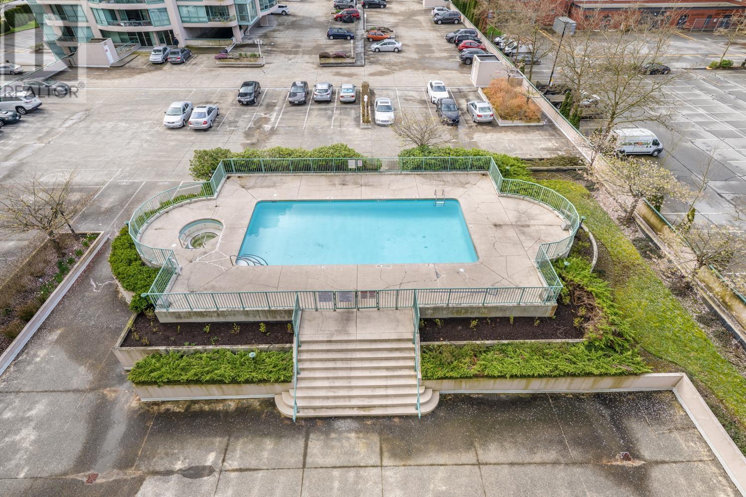 808 8871 Lansdowne Road, Richmond, British Columbia  V6X 3X8 - Photo 12 - R2986614