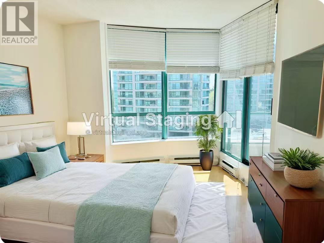 808 8871 Lansdowne Road, Richmond, British Columbia  V6X 3X8 - Photo 6 - R2986614