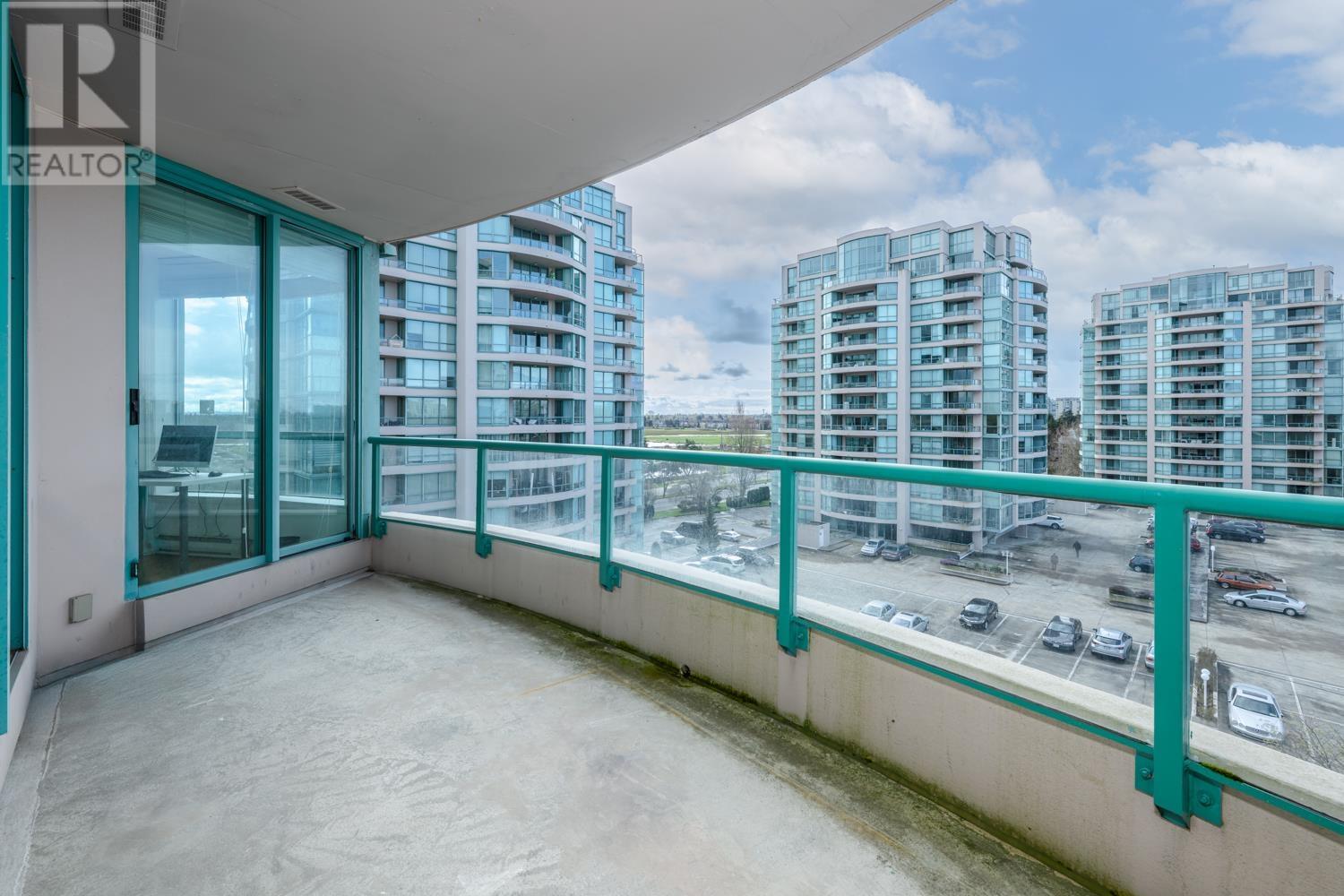 808 8871 Lansdowne Road, Richmond, British Columbia  V6X 3X8 - Photo 10 - R2986614