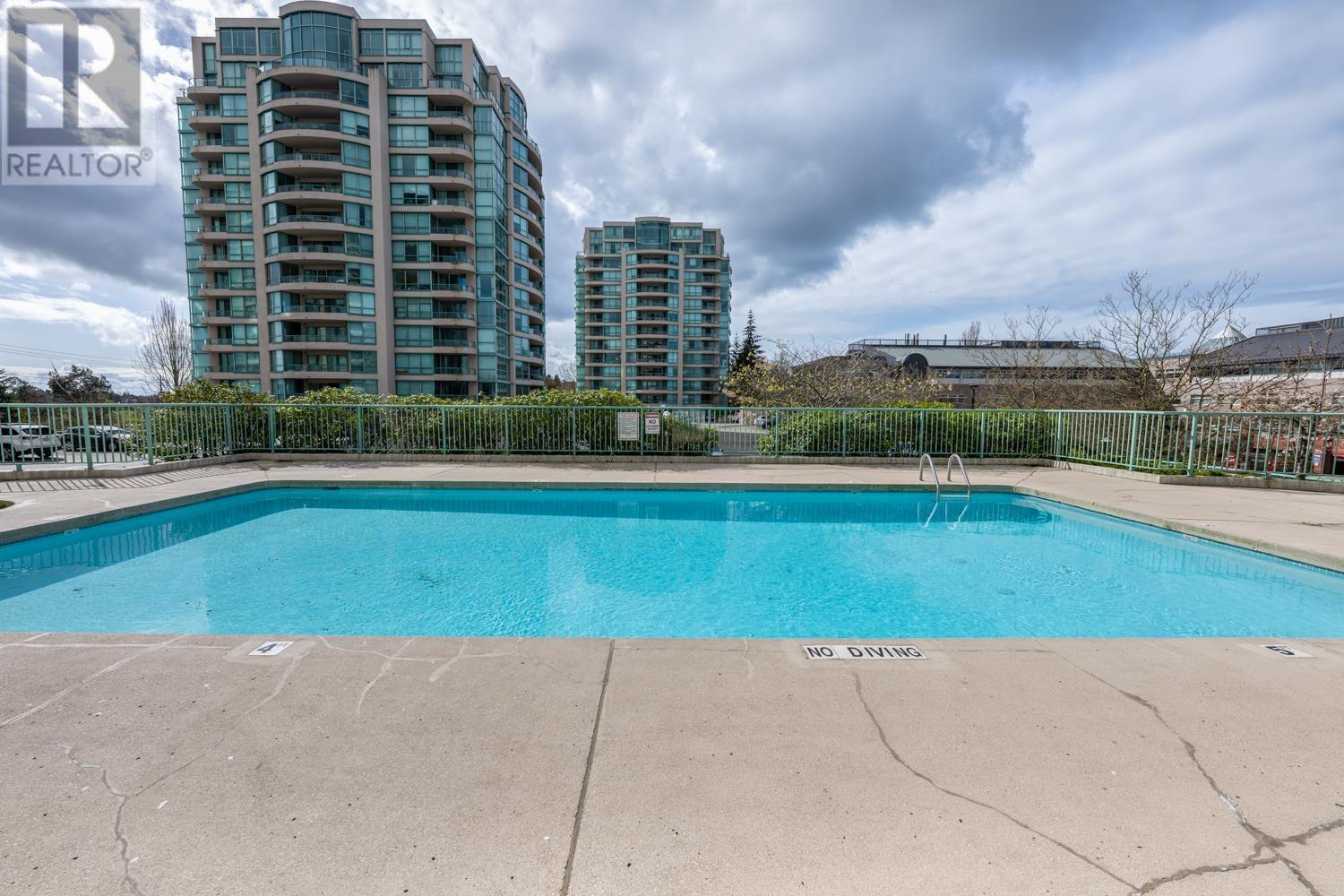 808 8871 Lansdowne Road, Richmond, British Columbia  V6X 3X8 - Photo 11 - R2986614