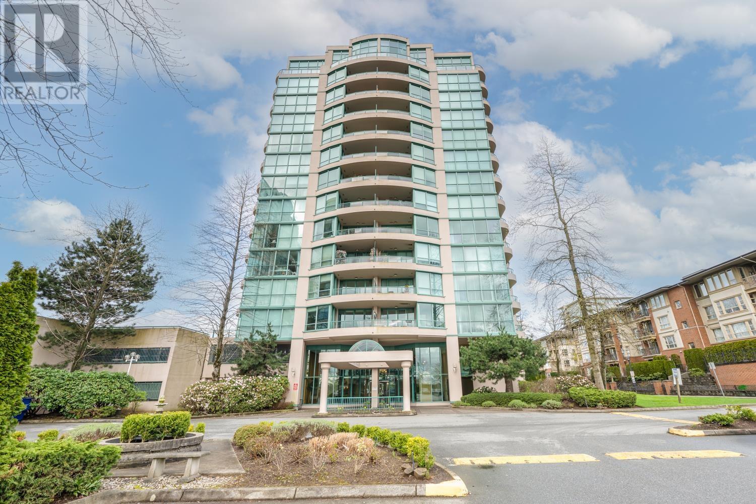 808 8871 LANSDOWNE ROAD, richmond, British Columbia