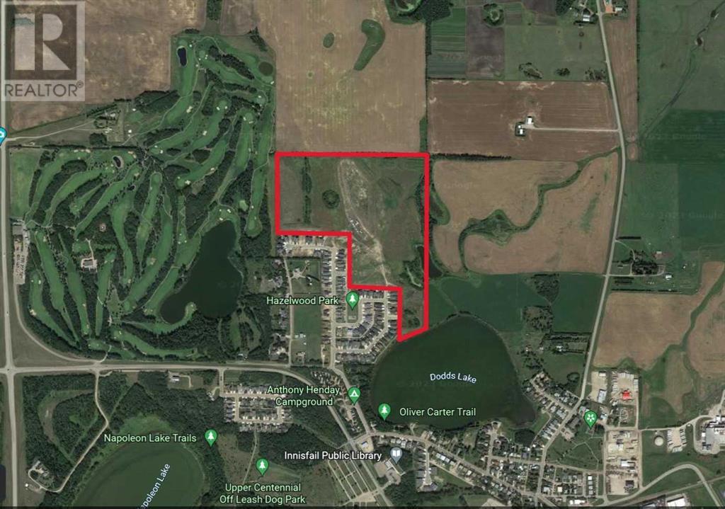 6740 Cedar Way, Innisfail, Alberta  T4G 0A5 - Photo 2 - A2210078