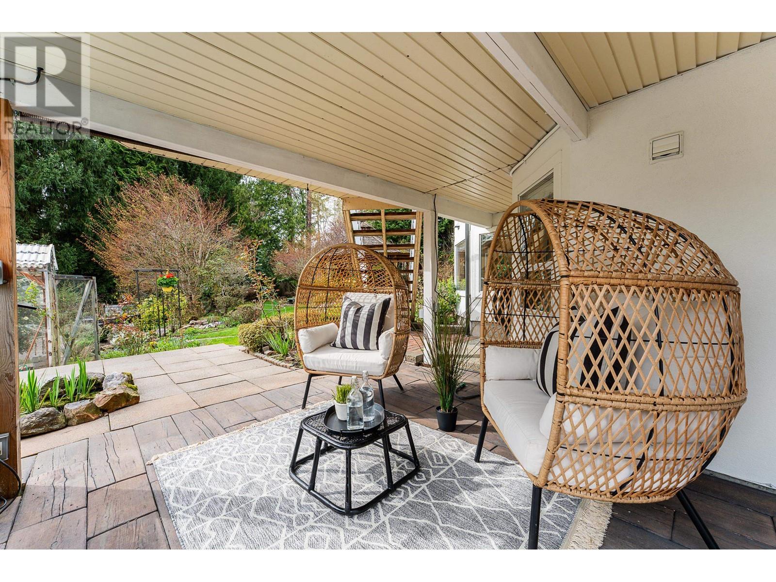43 Wildwood Drive, Port Moody, British Columbia  V3H 4M6 - Photo 34 - R2989217