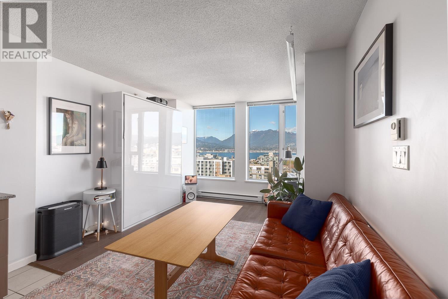 1905 550 Taylor Street, Vancouver, British Columbia  V6B 1R1 - Photo 11 - R2989289