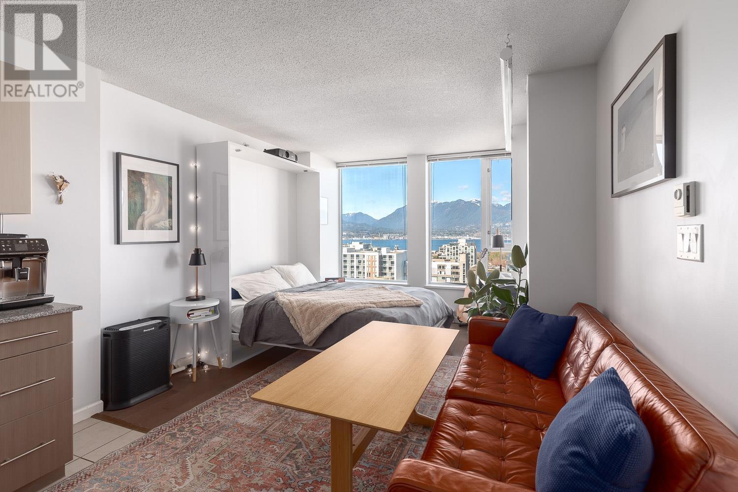 1905 550 Taylor Street, Vancouver, British Columbia  V6B 1R1 - Photo 12 - R2989289