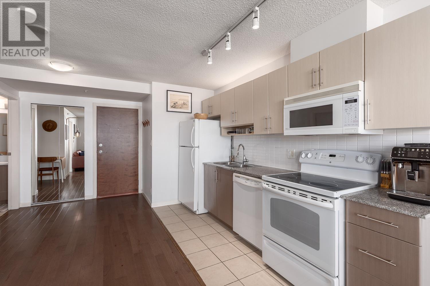 1905 550 Taylor Street, Vancouver, British Columbia  V6B 1R1 - Photo 16 - R2989289