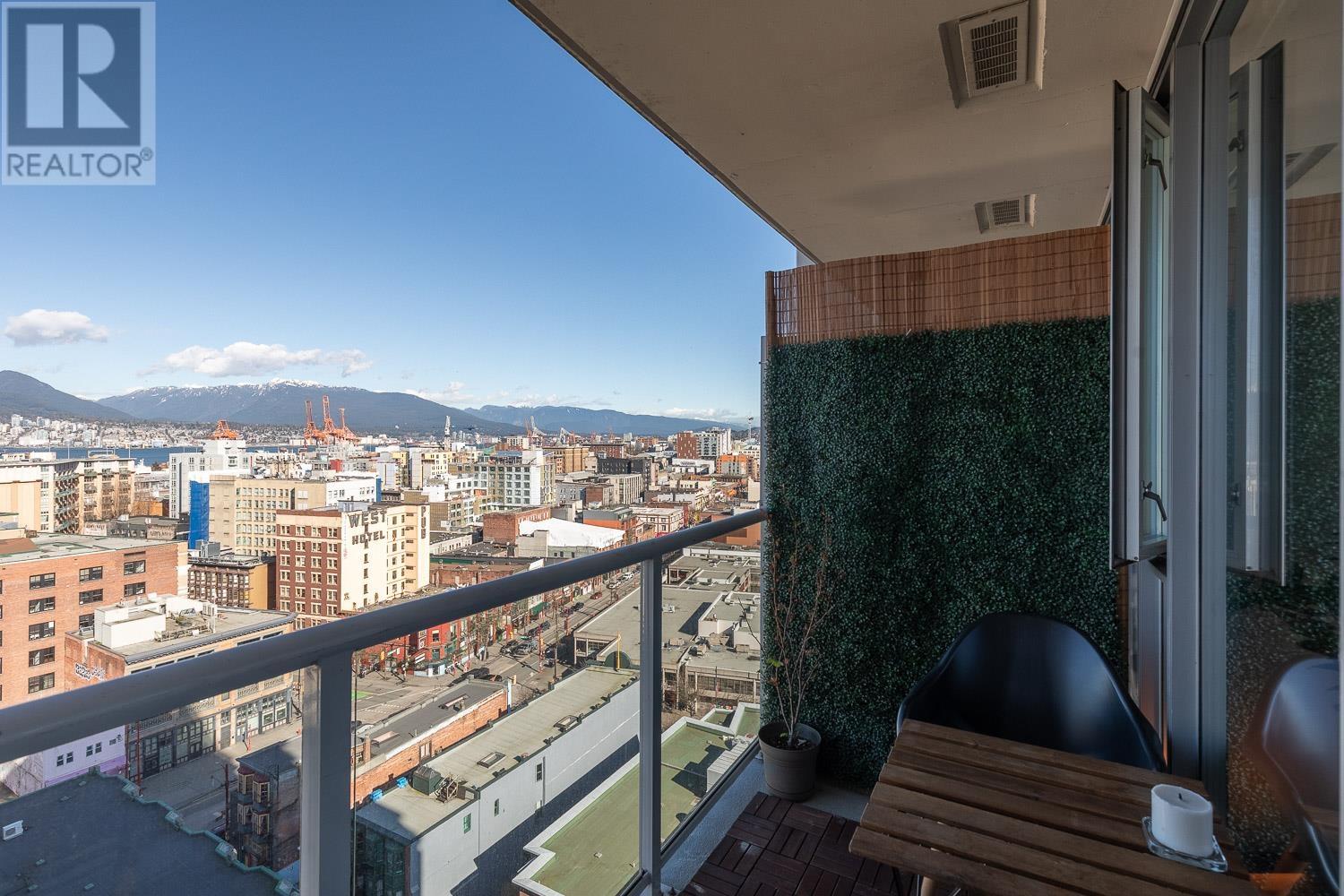 1905 550 Taylor Street, Vancouver, British Columbia  V6B 1R1 - Photo 22 - R2989289