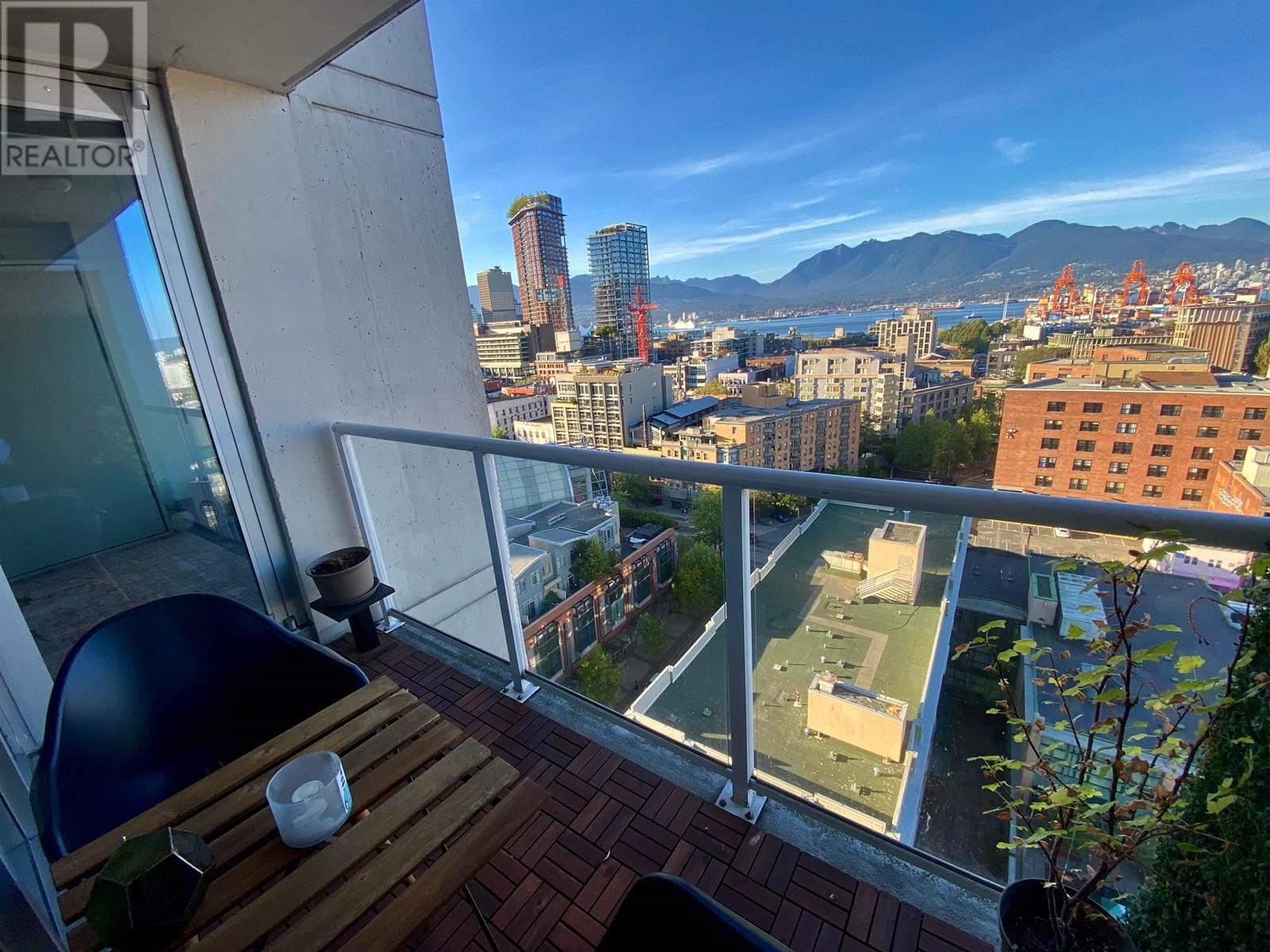 1905 550 Taylor Street, Vancouver, British Columbia  V6B 1R1 - Photo 23 - R2989289
