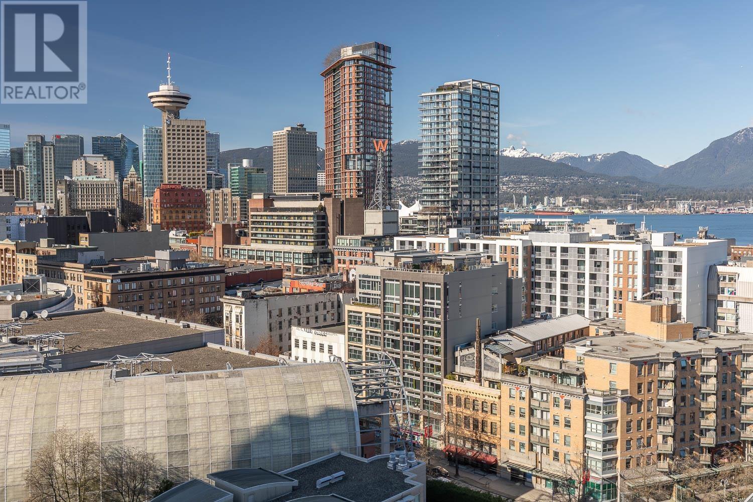 1905 550 Taylor Street, Vancouver, British Columbia  V6B 1R1 - Photo 24 - R2989289