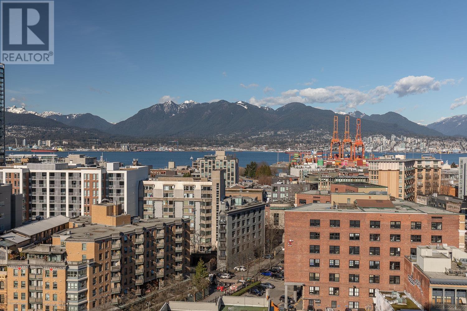 1905 550 Taylor Street, Vancouver, British Columbia  V6B 1R1 - Photo 25 - R2989289