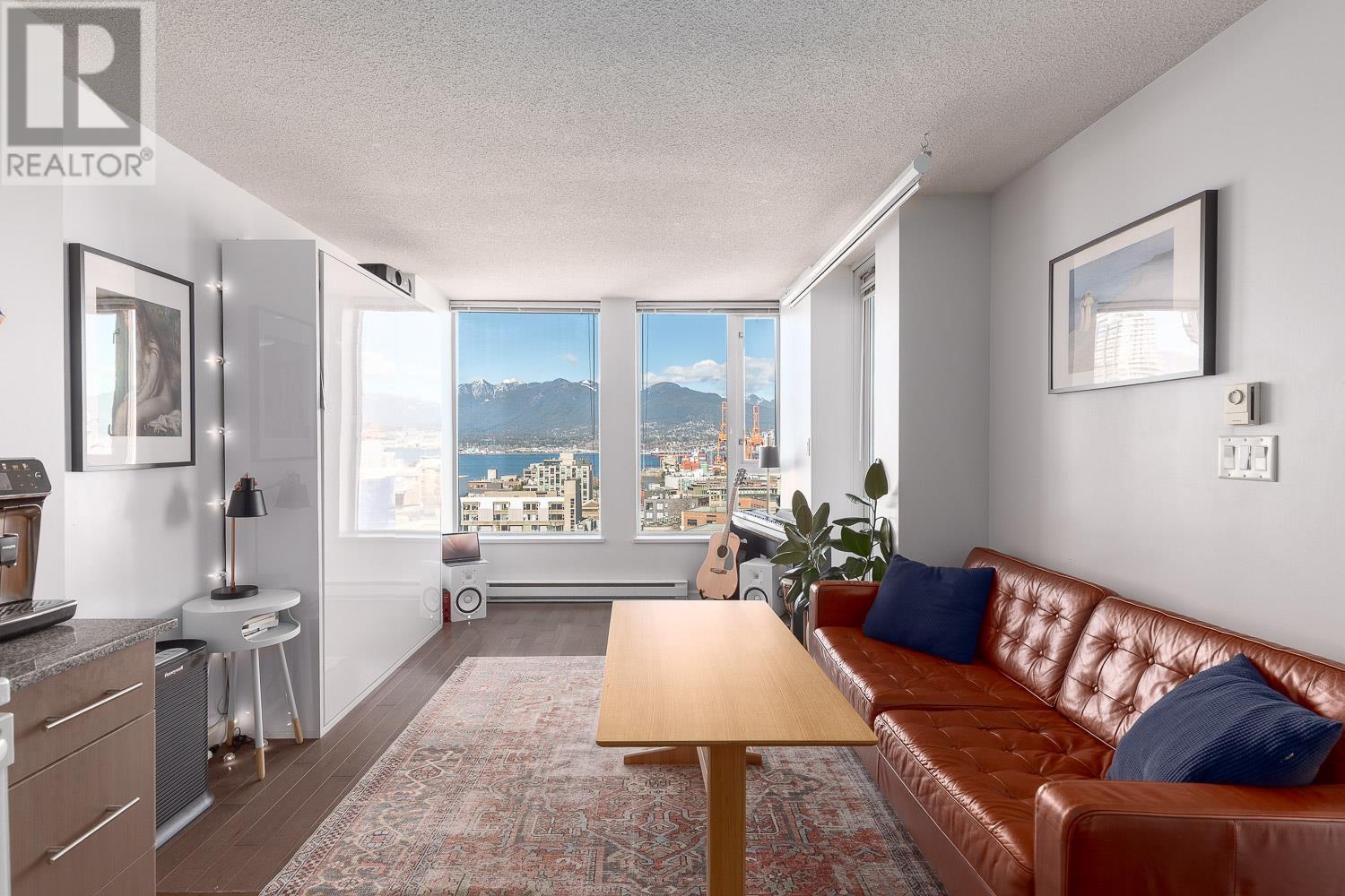 1905 550 Taylor Street, Vancouver, British Columbia  V6B 1R1 - Photo 3 - R2989289
