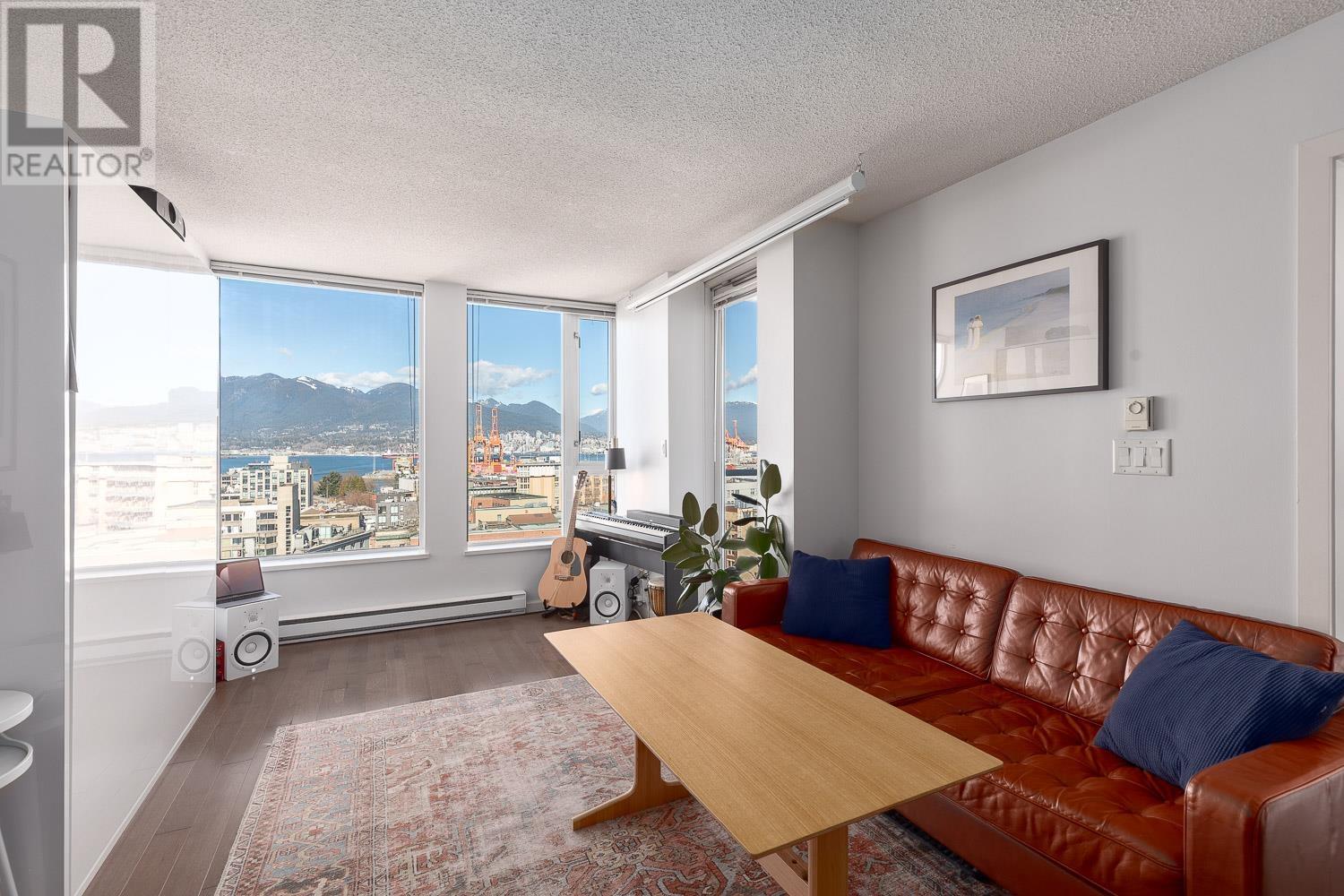 1905 550 Taylor Street, Vancouver, British Columbia  V6B 1R1 - Photo 4 - R2989289