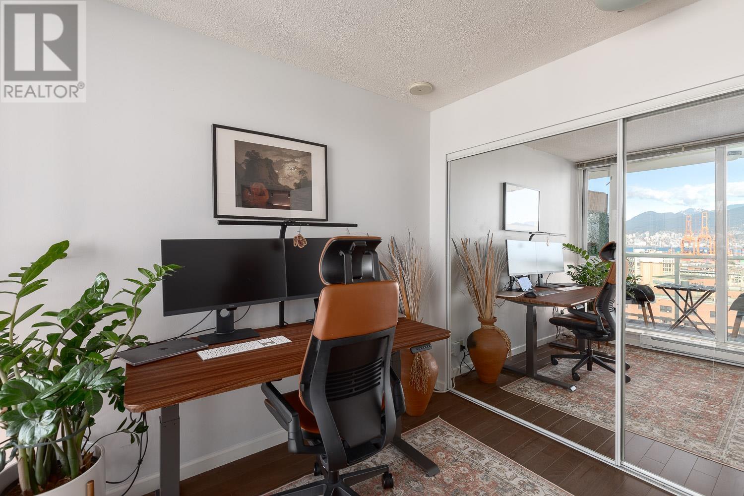 1905 550 Taylor Street, Vancouver, British Columbia  V6B 1R1 - Photo 6 - R2989289