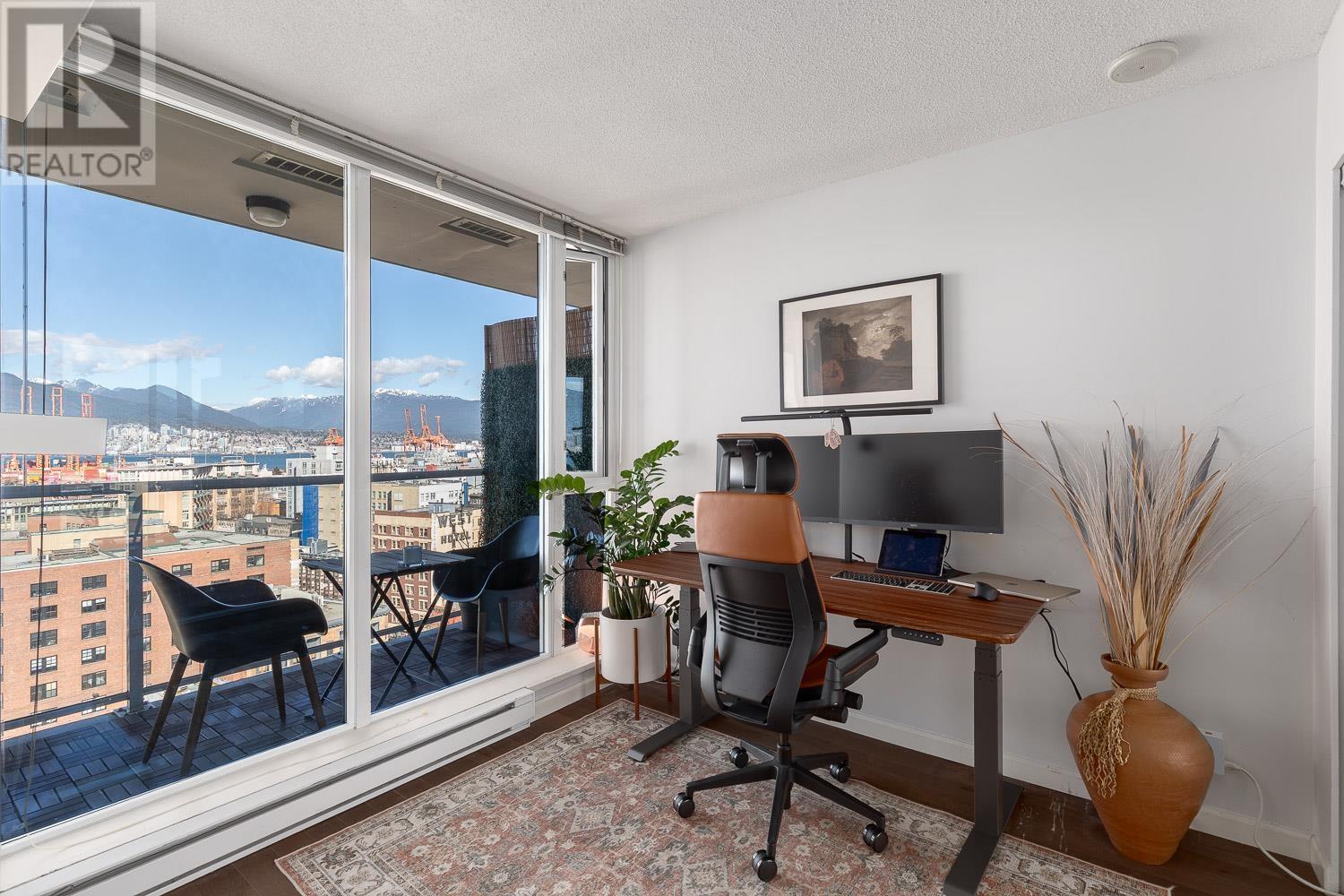 1905 550 Taylor Street, Vancouver, British Columbia  V6B 1R1 - Photo 7 - R2989289