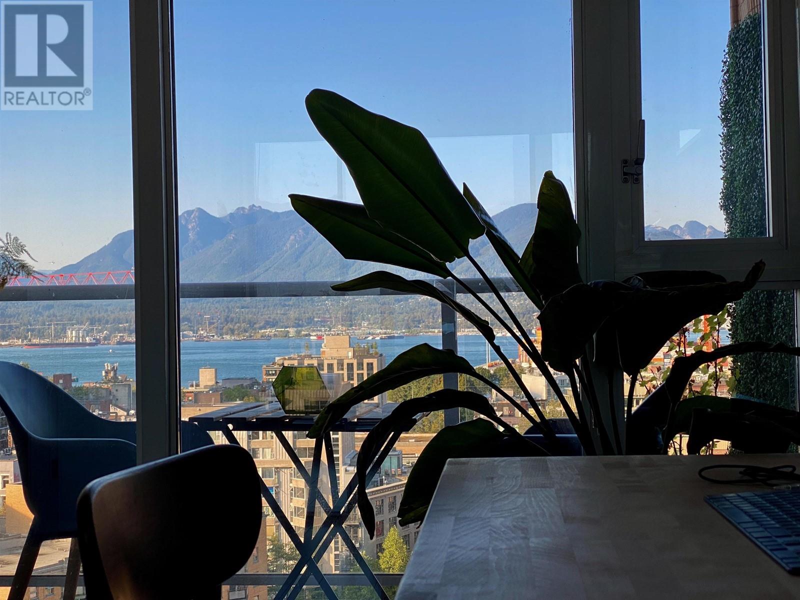 1905 550 Taylor Street, Vancouver, British Columbia  V6B 1R1 - Photo 9 - R2989289