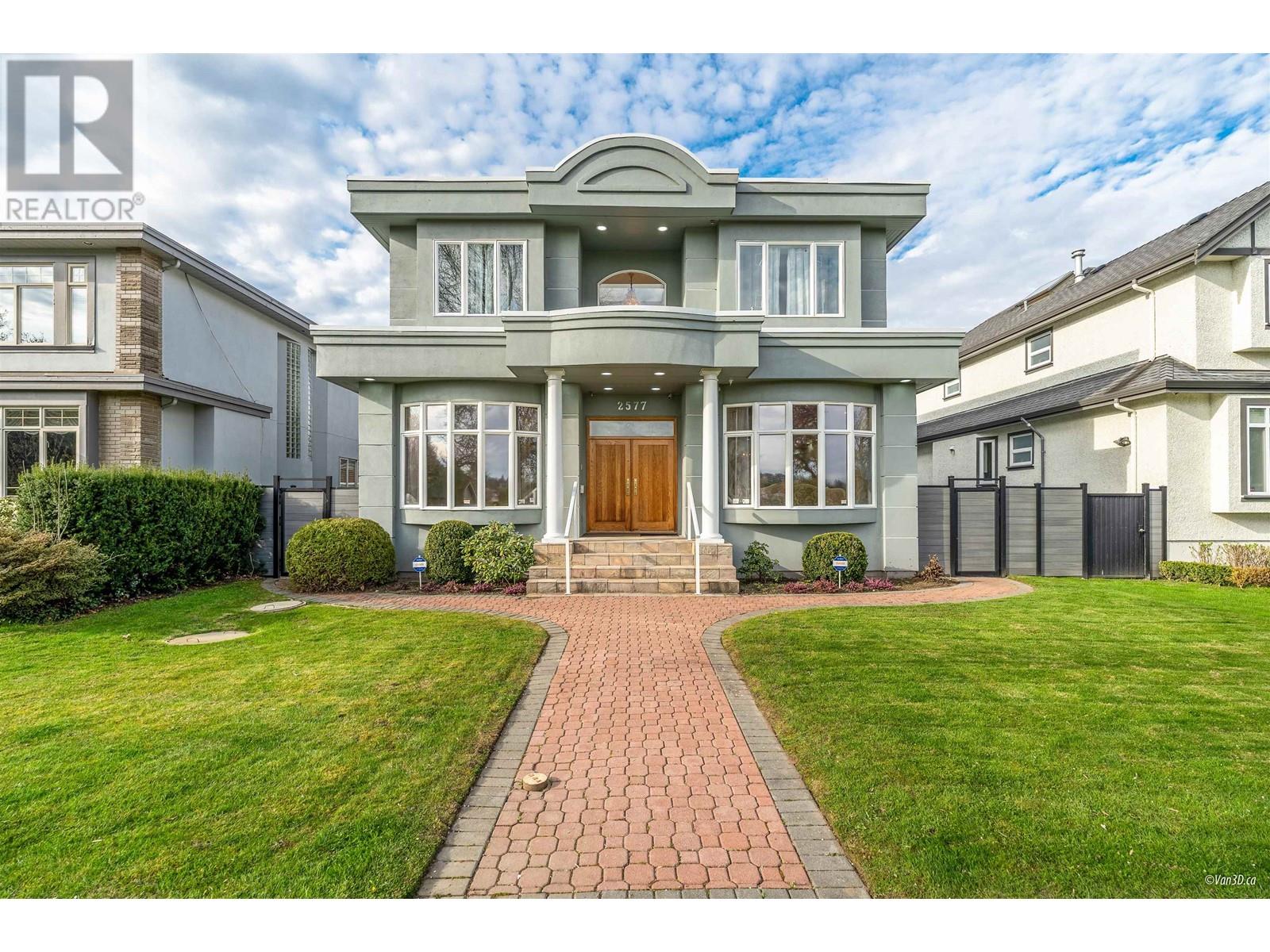 Property at 2577 W 23RD AVENUE image 1