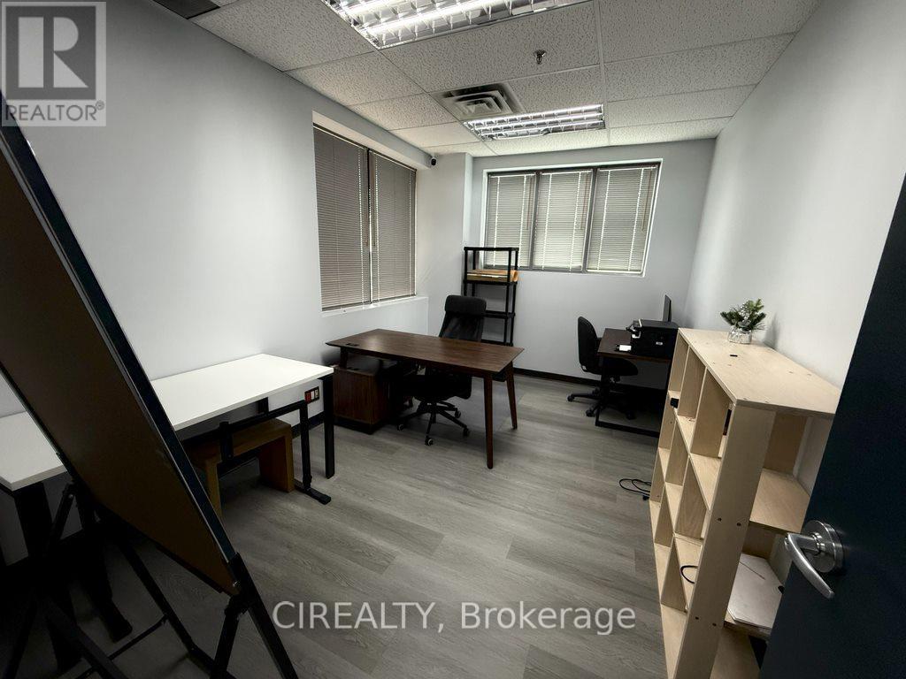 Office B - 230 Watline Avenue, Mississauga, Ontario  L4Z 1P4 - Photo 3 - W12076462