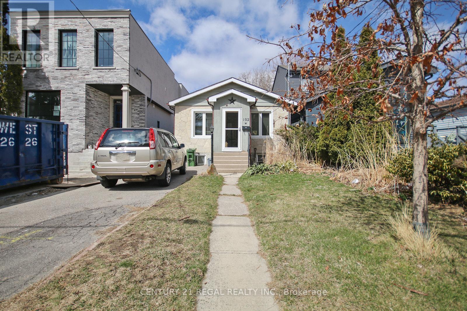 Property at 102 NEWCASTLE STREET image 2