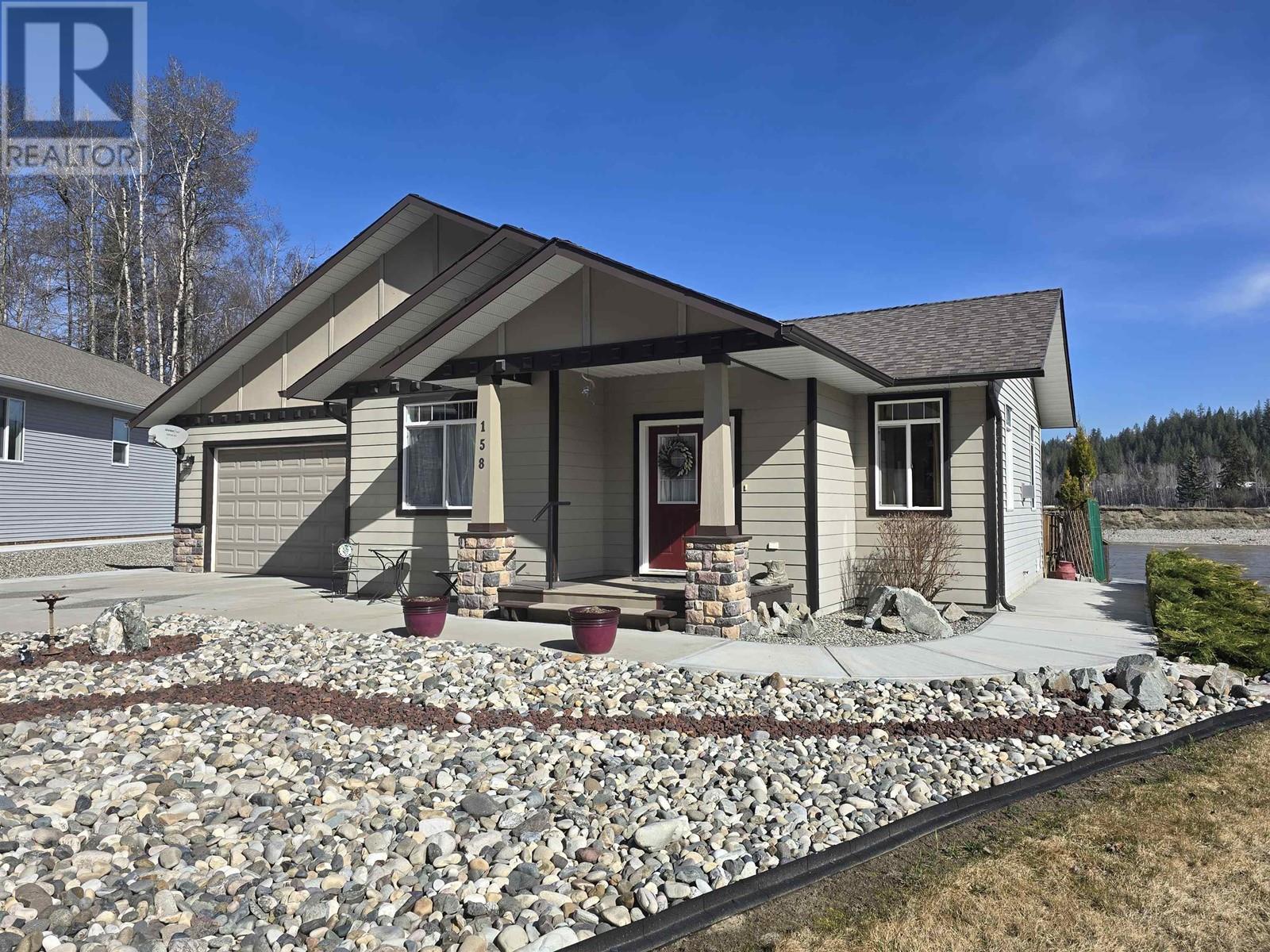 158 1702 Dyke Road, Quesnel, British Columbia  V2J 6A4 - Photo 3 - R2989234