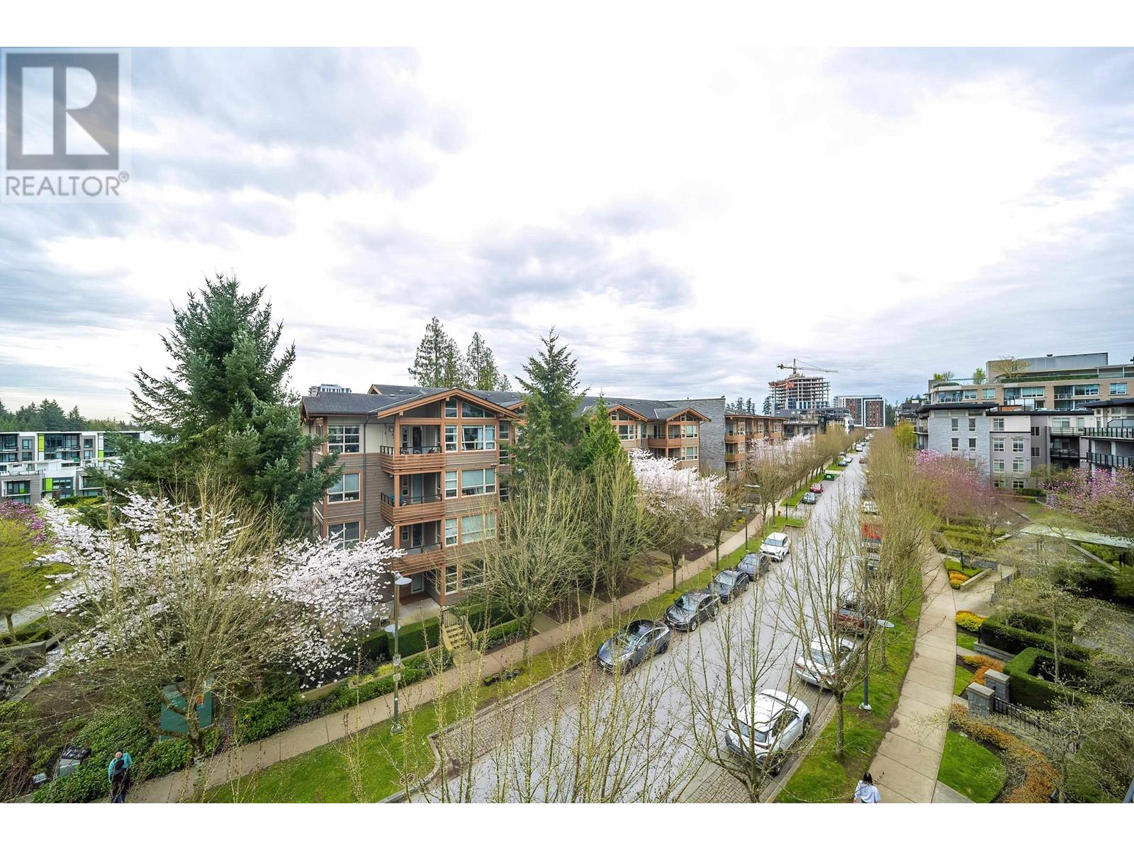 406 5779 Birney Avenue, Vancouver, British Columbia  V6S 0A3 - Photo 22 - R2988815