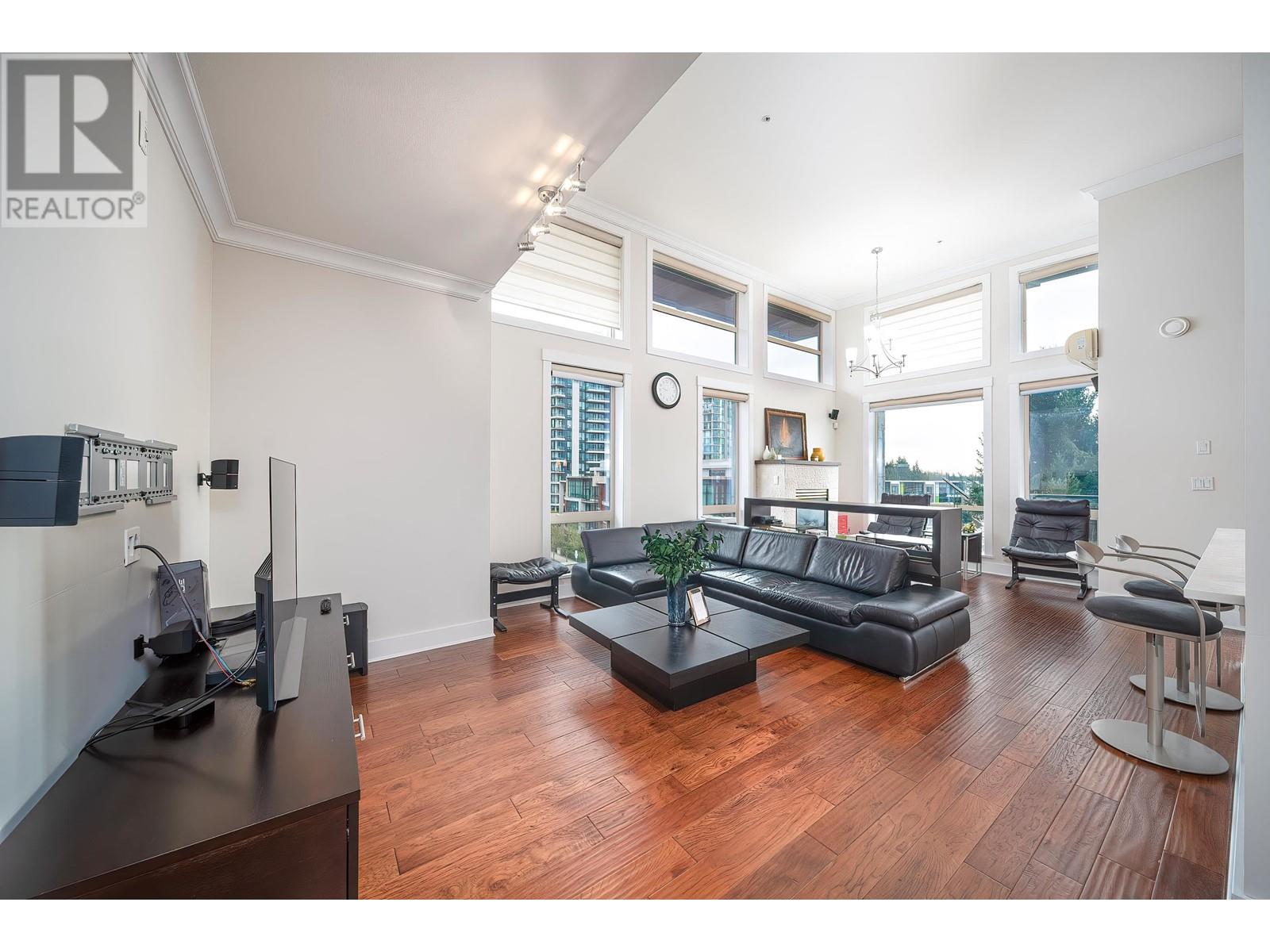 406 5779 Birney Avenue, Vancouver, British Columbia  V6S 0A3 - Photo 5 - R2988815