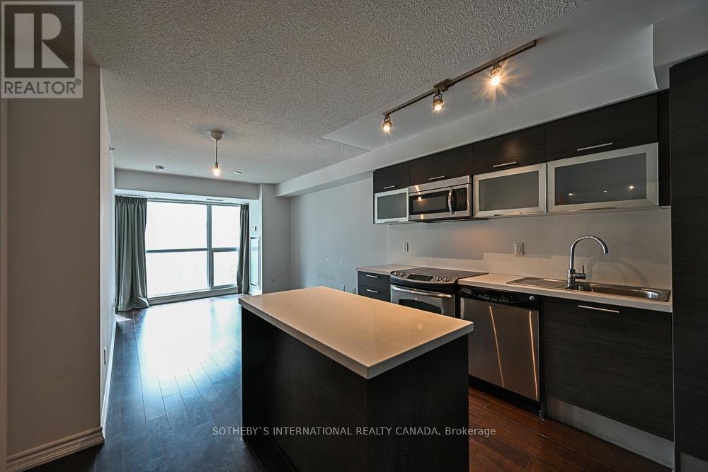 1021 - 386 Yonge Street, Toronto, Ontario  M5B 0A5 - Photo 11 - C12069689