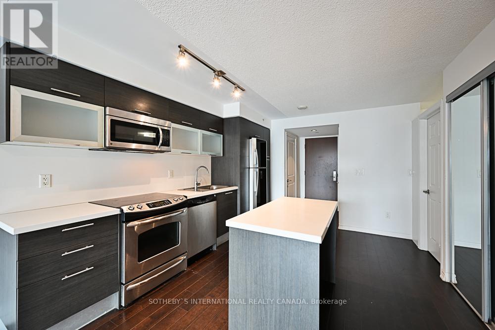 1021 - 386 Yonge Street, Toronto, Ontario  M5B 0A5 - Photo 25 - C12069689