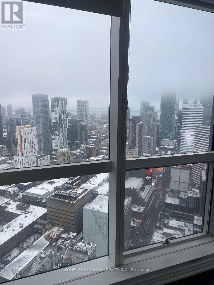 4708 - 386 Yonge Street, Toronto, Ontario  M5B 0A5 - Photo 6 - C12073016