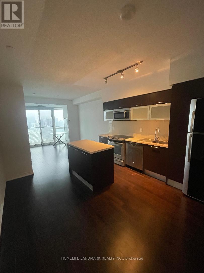 4708 - 386 Yonge Street, Toronto, Ontario  M5B 0A5 - Photo 7 - C12073016