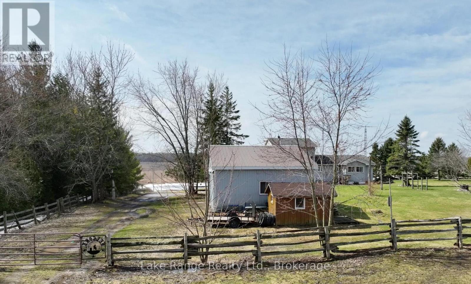 182 Concession 6, Kincardine, Ontario  N0G 2N0 - Photo 11 - X12076482