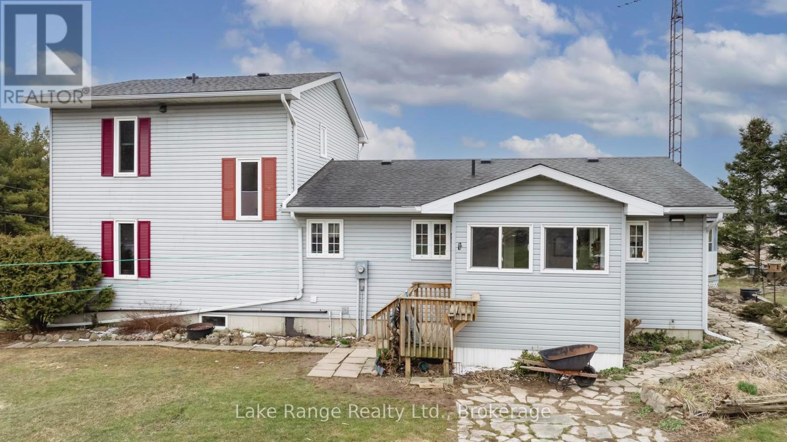 182 Concession 6, Kincardine, Ontario  N0G 2N0 - Photo 24 - X12076482