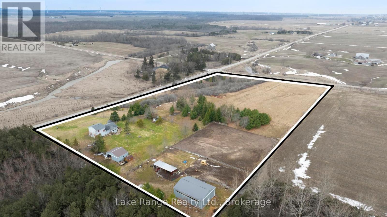 182 Concession 6, Kincardine, Ontario  N0G 2N0 - Photo 3 - X12076482