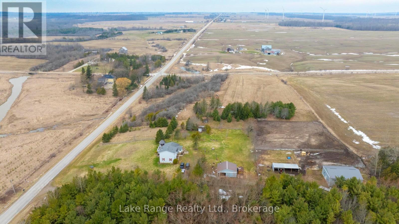 182 Concession 6, Kincardine, Ontario  N0G 2N0 - Photo 4 - X12076482