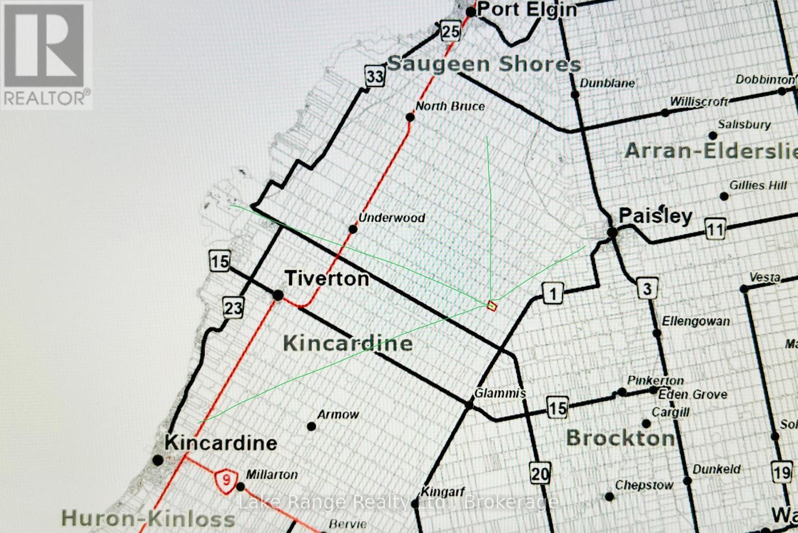 182 Concession 6, Kincardine, Ontario  N0G 2N0 - Photo 50 - X12076482