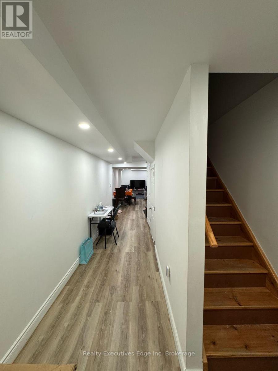 Basement - B59 Stillwater Street, Kitchener, Ontario  N2A 0J1 - Photo 2 - X12076488