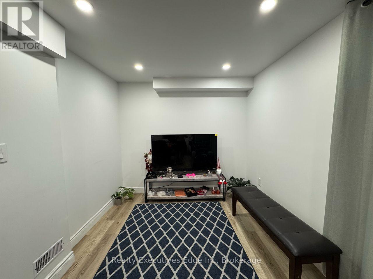 Basement - B59 Stillwater Street, Kitchener, Ontario  N2A 0J1 - Photo 3 - X12076488