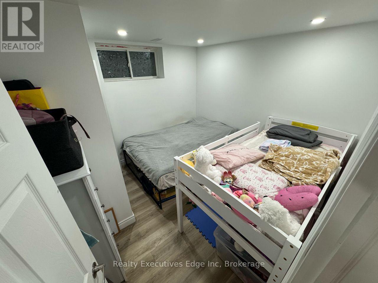 Basement - B59 Stillwater Street, Kitchener, Ontario  N2A 0J1 - Photo 5 - X12076488