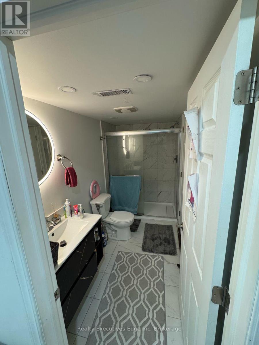Basement - B59 Stillwater Street, Kitchener, Ontario  N2A 0J1 - Photo 6 - X12076488