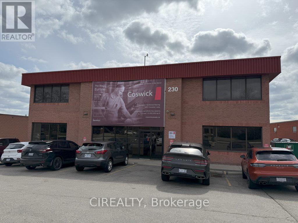 Office F - 230 Watline Avenue, Mississauga, Ontario  L4Z 1P4 - Photo 1 - W12076487
