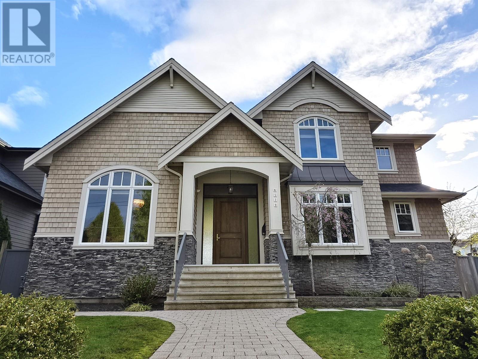 6529 MALVERN AVENUE, burnaby, British Columbia