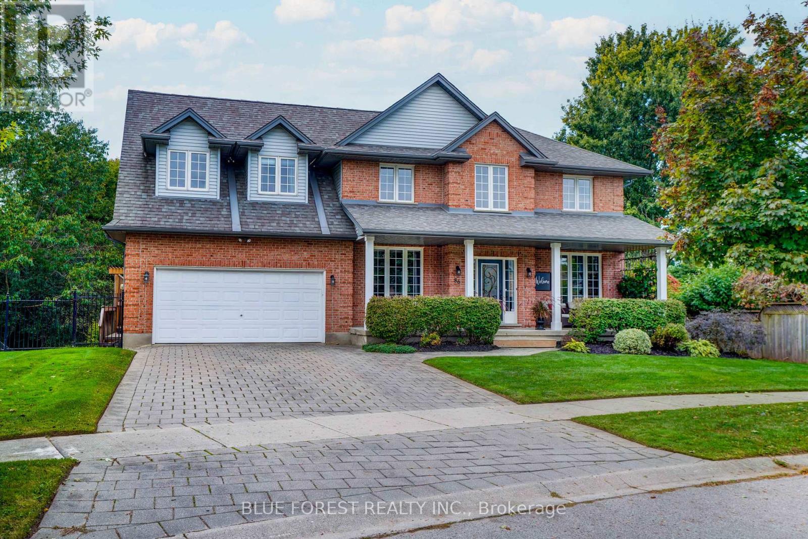 86 Marcus Crescent