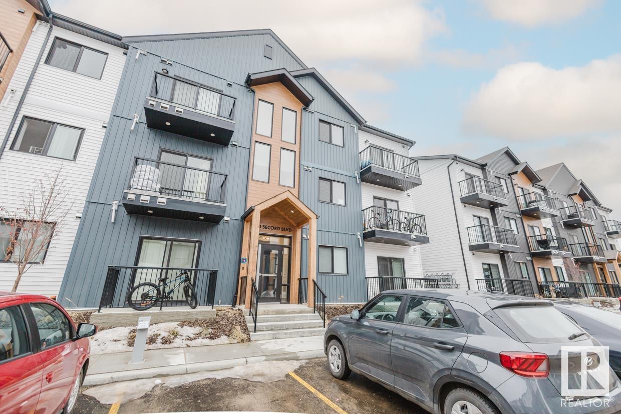 Property at #203 860 Secord Blvd NW image 3