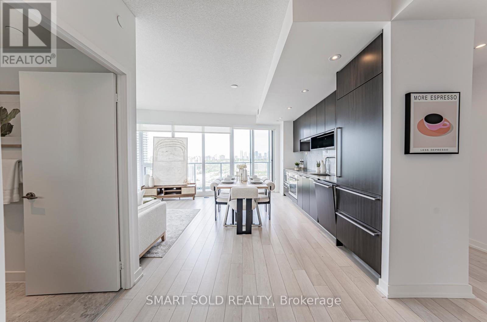 1209 - 117 Mcmahon Drive, Toronto, Ontario  M2K 0E4 - Photo 16 - C12076511